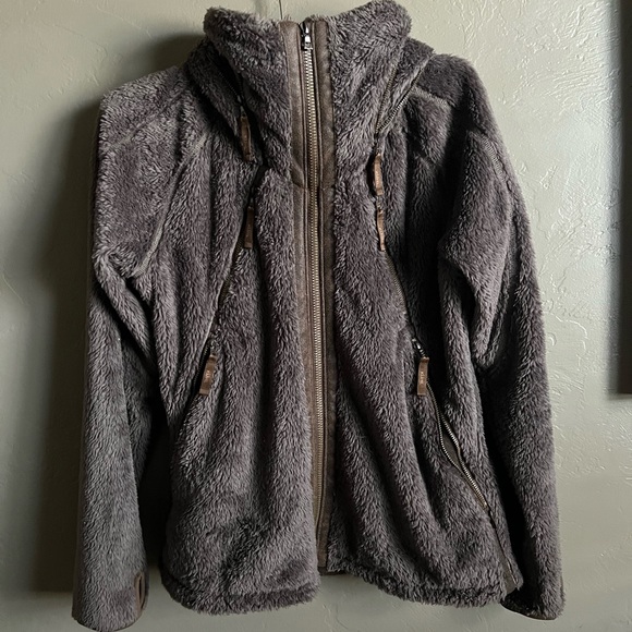 KUHL Flight Jacket - Picture 4 of 11